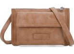 Fritzi Aus PreußEn Borsa A Tracolla Vintage Fritzi45 Crossbody Cracker Marrone