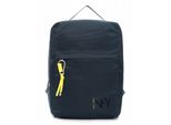 Suri Frey Zaino Per Laptop Zaino Con Scomparto Per Laptop Suri Sports Marry City Backpack Smokeblue
