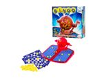 Giochi Di Clown Bingo Mill