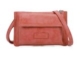 Fritzi Aus PreußEn Borsa A Tracolla Vintage Fritzi45 Crossbody Burn Rosso