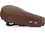 Edge Bike Sella City Retro - Marrone Scuro (Confezione Da Officina)
