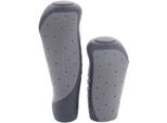 Maniglie Ergo City - 135 + 92 Mm - Nero - Grigio