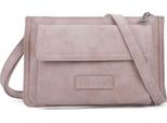 Fritzi Aus PreußEn Borsa A Tracolla Vintage Fritzi45 Crossbody Taupy Marrone