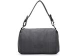Fritzi Aus PreußEn Borsa A Tracolla Ecxo Drum01 Hobo Black Idol Nero