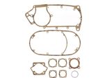 Guarnizioni Motore Set Di Guarnizioni Motore Athena Per Bianchi Mendolino 125 2T (Senza Paraolio)