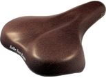 Sella Selle San Remo Varese Vacuum Brown (Mappa)