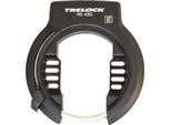 Lucchetto Ad Anello Trelock RS430 ART2 - Nero