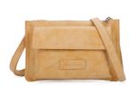 Fritzi Aus PreußEn Borsa A Tracolla Vintage Fritzi45 Crossbody Honey Mustard Giallo