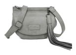 Fritzi Aus PreußEn Borsa A Tracolla Vintage Fritzi43 Crossbody Rock Grigio
