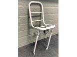 Steco Trave Anteriore 20 Cm Bianco 20 24 Pollici Corona Bullone Cenere