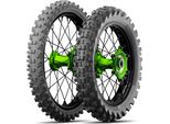 Pneumatici Michelin Starcross 5 Soft 70/100-17 40M Tt Anteriore