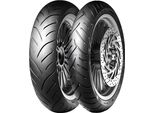 Pneumatici Dunlop Scootsmart 130/70-16 61S Tl Posteriori