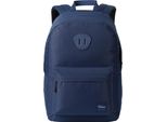Nitro Zaino Per Il Tempo Libero Zaino Con Scomparto Per Laptop Urban Plus Backpack 28L Nightsky Blu Scuro
