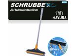 Spazzola Per Pavimenti Schrubbex Spazzola Per Pavimenti Mop Per Pavimenti Spazzola Per Pavimenti