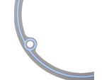 Guarnizione Coperchio Frizione Athena Per Harley Davidson 25416-70X