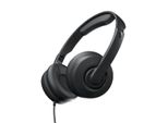 Skullcandy Casque Cassette Junior Noir