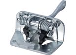 Vaico V10-9733 Fermaporta Fermaporta Per Audi A2 (8Z0) Anteriore