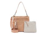 Suri Frey Borsa A Tracolla Bethany Crossbody Bag Peach Albicocca