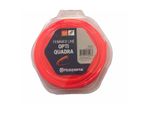 Filo Per Tagliaerba Husqvarna Opti Quadra - Filo 2,4 Mm - 70 M - 597668901