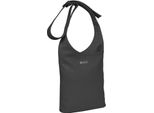 Mustang Borsa A Tracolla Borsa A Tracolla Virginia Shoulderbag Long Black Nero