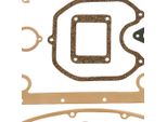 Guarnizioni Motore Set Di Guarnizioni Motore Athena Per Capriolo 125 4T (Senza Guarnizioni Albero)