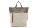 Suri Frey Zaino Betzy Backpack Khaki Cachi