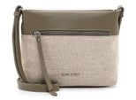 Suri Frey Borsa A Tracolla Betzy Crossbody Bag Khaki Cachi