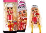 Mga L.O.L Sorpresa Omg Selvaggia Sorella Maggiore Swag