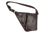 Picard Borsa A Tracolla Buddy Crossbody Cafe Marrone Scuro