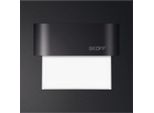 Applique Led Skoff Tango 1,8 W 4000 K Nero