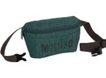 Mustang Marsupio Crotone Waistbag Darkgreen Verde Bosco