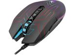 Mouse Da Gioco A4TECH Xgame X77 Maze