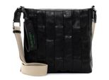 Suri Frey Borsa A Tracolla Tilly Zip Shoulder Bag Black Nero