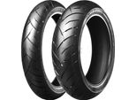 Pneumatici Maxxis Supermaxx St MA-ST2 J 120/70 ZR17 58W Tl Anteriore