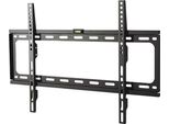 Tm Electron TMSLC109L Supporto Universale A Parete Per Monitor O Tv Led, Oled, Lcd, Plasma Da 32" A 65"", Max. 35 Kg, Vesa 600X400 Mm"