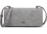 Fritzi Aus PreußEn Borsa A Tracolla Vintage Flap01 Crossbody Rock Grigio