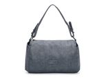 Fritzi Aus PreußEn Borsa A Tracolla Ecxo Drum01 Hobo Soda Verde