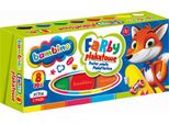 Colori Per Poster 8 Colori 20 Ml Bambino