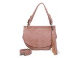 Fritzi Aus PreußEn Borsa A Tracolla Borsa A Tracolla Vintage Fritzi41 Hobo Vintage Rosa