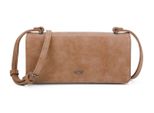 Fritzi Aus PreußEn Borsa A Tracolla Vintage Flap01 Crossbody Cracker Marrone