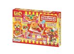 Laq Sweet Collection Il Mio Piccolo Ristorante