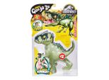 Tm Toys Goo Jit Al Mondo Giurassico Figura Giganotosauro 41306