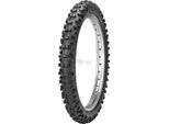 Pneumatico Anteriore Maxxis Maxxcross Si M-7311 60/100-12 36M Tt Nhs
