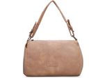 Fritzi Aus PreußEn Borsa A Tracolla Radix Drum01 Hobo Cognac Marrone