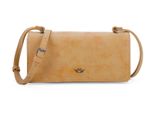 Fritzi Aus PreußEn Borsa A Tracolla Vintage Flap01 Crossbody Honey Mustard Giallo