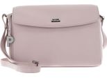 Picard Pelle Borsa A Tracolla Borsa A Tracolla Really Crossbody Bag Magnolia Rosa