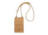 Fritzi Aus PreußEn Borsa A Tracolla Vintage Flap02 Crossbody Honey Mustard Giallo