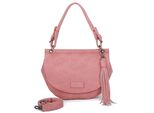 Fritzi Aus PreußEn Borsa A Tracolla Borsa A Tracolla Vintage Fritzi41 Hobo Papaya Rosa