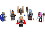 Lego® Super Eroi 40525 L'ultimo Duello