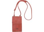 Fritzi Aus PreußEn Borsa A Tracolla Vintage Flap02 Crossbody Burn Rosso